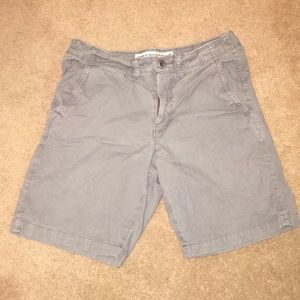 American Eagle Prep shorts